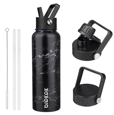 Obrázek produktu pro Nerezová izolovaná termoska 1200 ml