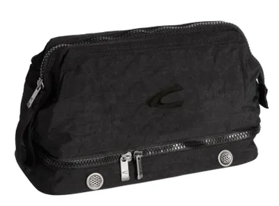 Produktbild von Camel Active Kulturbeutel B00-401-60 schwarz, Camel Active Farbe:60 schwarz