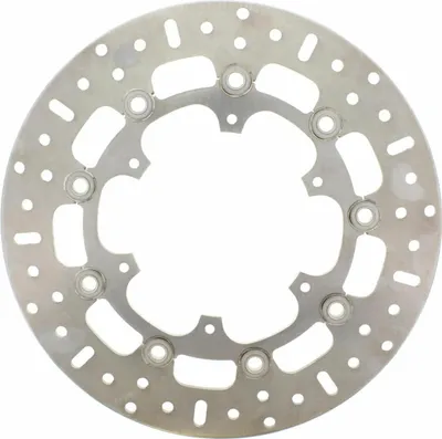 Immagine prodotto di Disco freno fisso EBC MX/ENDURO/ATV MD6299D D.300mm 6 bulloni per Ktm