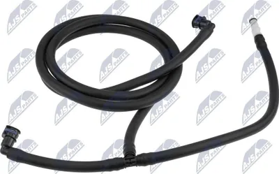 Produktbild von NTY Waschwasserleitung Scheinwerferreinigung EDS-VW-085 für AUDI A4 Avant (8K5, B8)