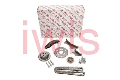 Immagine prodotto di Kit catena di distribuzione AIC 73928, compatibile con i modelli OPEL INSIGNIA Caravan, ASTRA J e Meriva B (S10)