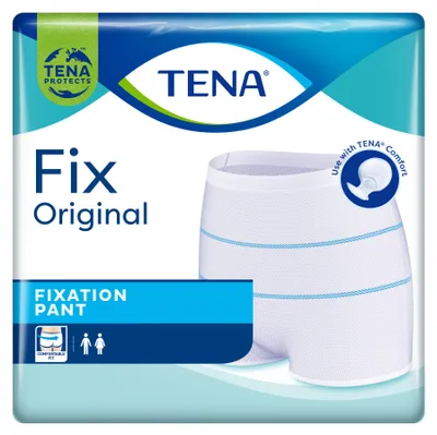 Produktbild von TENA Fix Original - Fixierhose - M - 25 Stk.