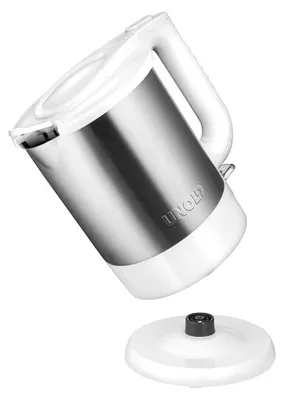 Produktbild von Unold Blitzkocher Edition White 18010