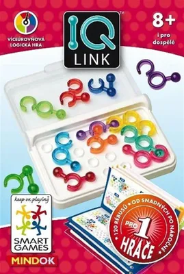 Image de Mindok SMART - IQ Link