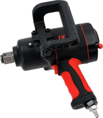 Produktbild von 3/4" THE DEVIL Hochleistungs-Druckluft-Schlagschrauber, 4250Nm