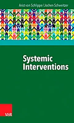 Produktbild von Systemic Interventions (AT)