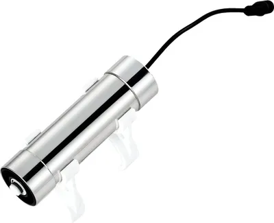 Image de Purificateur d'eau UV 220 V 8 W Filtre purificateur d'eau ultraviolet 1 GPM
