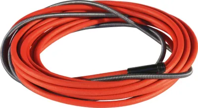 Produktbild von ELMAG Stahlseele 3 m WT 340/440/540, für Stahl-Schweißdraht Ø 1,0 - 1,2 mm