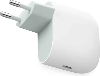 Zdjęcie produktu dla Ładowarka ścienna Google GA05732 Biały 45 W