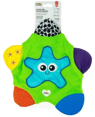 Obrázok produktu pre Tomy Star Blankie, Viacfarebný