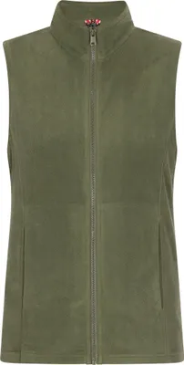 Produktbild von ASHDOWN damen weste - gruen, XXL