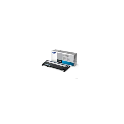 Produktbild von Samsung CLT-C406S Toner cyan