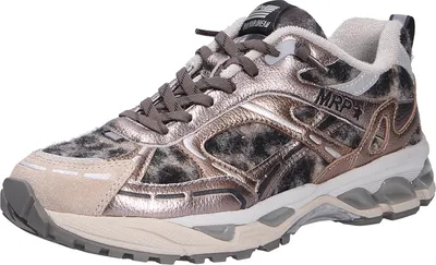 Produktbild von MRP MRP01 V.42, Sneaker in Schwarz, Leo, Metallic für Damen, Größe 38