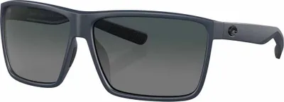 Image de Costa Rincon Lunettes de soleil polarisées Transparent Gray Gradient 580G/CAT3 Transparent Gray Gradient 580G/CAT3