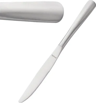 Produktbild von Amefa Baguette Dessertmesser 18/0