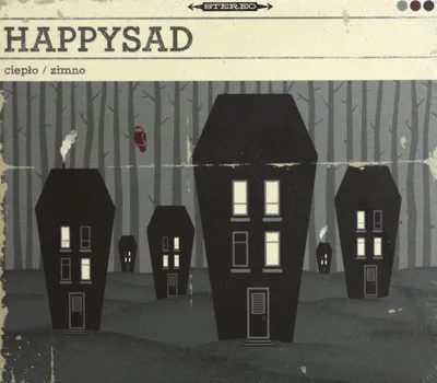 Obrázok produktu pre Happysad: (digipack)
