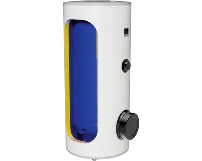 Obrázok produktu pre Elektrický bojler Dražice OKCE 250 S 1109115101