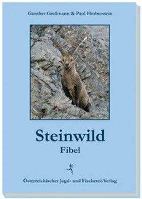 Produktbild von Steinwildfibel