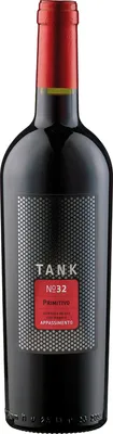 Produktbild von 2022 Tank No. 32 Appassimento Primitivo