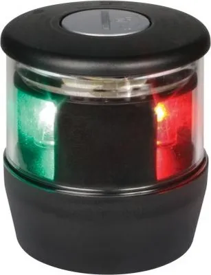 Image de ANNONCEUR TROIS COULEURS NaviLED : noir