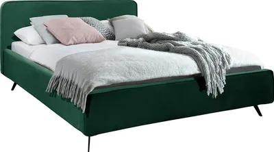 Produktbild von home24 Polsterbett