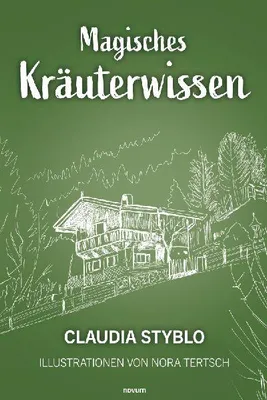 Produktbild von Magisches Kräuterwissen