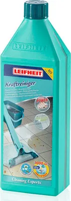 Immagine prodotto di Leifheit Detergente per pavimenti per uso intensivo 1 l - concentrato LEIFHEIT 41418