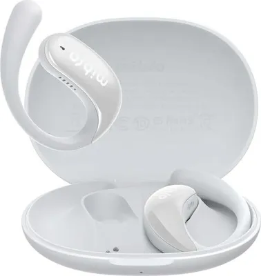 Produktbild von Mibro OpenEar Headphones (white)