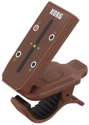 Image de Korg Headtune HTU-1 Clip-On