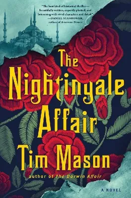 Obrázok produktu pre The Nightingale Affair