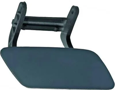 Produktbild von DIEDERICHS 1032063 Stoßstangen-Abdeckung Vorne Links für AUDI A3 Sportback (8PA) A3 Schrägheck (8P1)