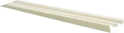 Image de Joint autocollant en forme de P EcoSavers pour fenêtres/portes