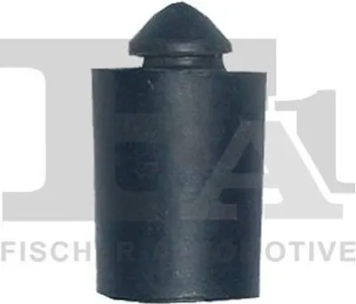 Obrázok produktu pre FA1 dorazový tlmič 113-706 pre VW GOLF II (19E, 1G1) z EPDM (etylén-propylén-diénový kaučuk)