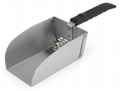 Produktbild von Broil King 63946, Pellets, Silber, 1 Stück(e)