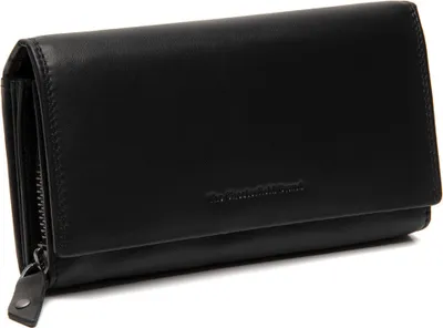 Produktbild von The Chesterfield Brand Arvento - Geldbörse 12cc 18 cm (schwarz)