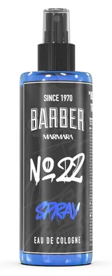 Produktbild von Barber Cologne 400 ml Spray - No. 22