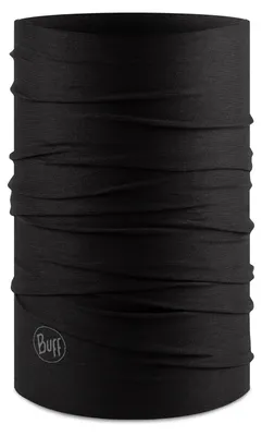 Zdjęcie produktu dla Buff 119328.999.10.00, Ochraniacze na szyję, Dorosły, Uni , Czarny, Poliester, Monochromatyczny