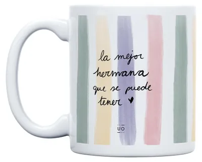 Mok mit Spruch, originelles Geschenk, 350 ml, Keramik