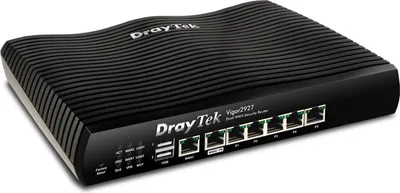 Zdjęcie produktu dla Router DRAYTEK Vigor 2927 VPN Firewall