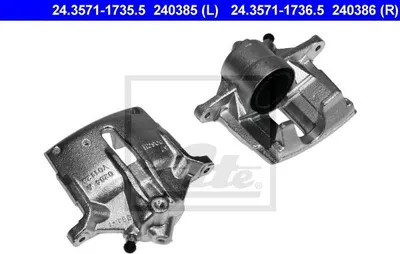 Immagine prodotto di Pinza freno ATE 24.3571-1736.5