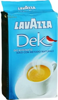 Produktbild von Lavazza Qualità Oro Perfect Symphony Kaffeebohne, 500g