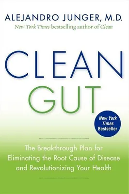 Produktbild von Clean Gut