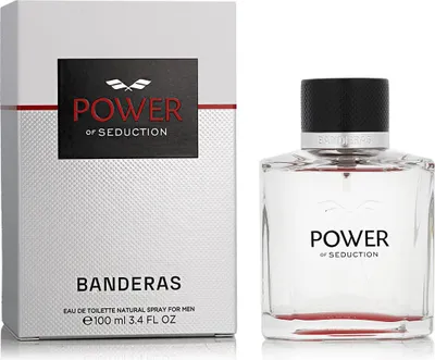 Zdjęcie produktu dla Banderas Power of Seduction EDT 100 ml M