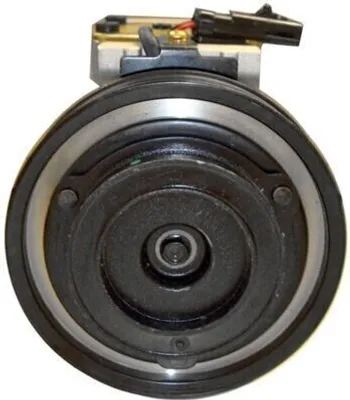 Produktbild von MAHLE ACP 836 000S 10PA17C Klimaanlage Klimakompressor PAG 46 R134a für JEEP CHEROKEE (XJ) für CHRYSLER Voyager / Grand Voyager III (GS) für DODGE
