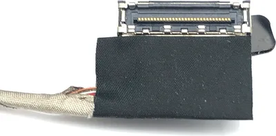 Image de Câble d'affichage LCD screen Video cable compatible avec P/N : DD0KL6LC000