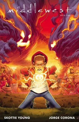 Produktbild von Middlewest Book Three