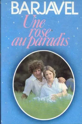 Produktbild von Une Rose Au Paradis