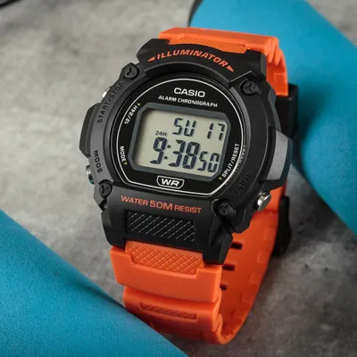 Zdjęcie produktu dla Zegarek Casio TY295800