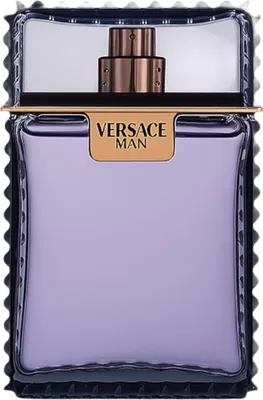 Produktbild von Versace Man Eau de Toilette 100 ml