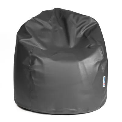 Produktbild von Sport-Thieme Sitzsack "Relax Outdoor", Grau